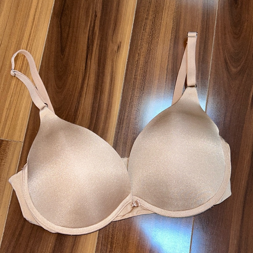 36C Vanity Fair 2131101 padded push-up bra